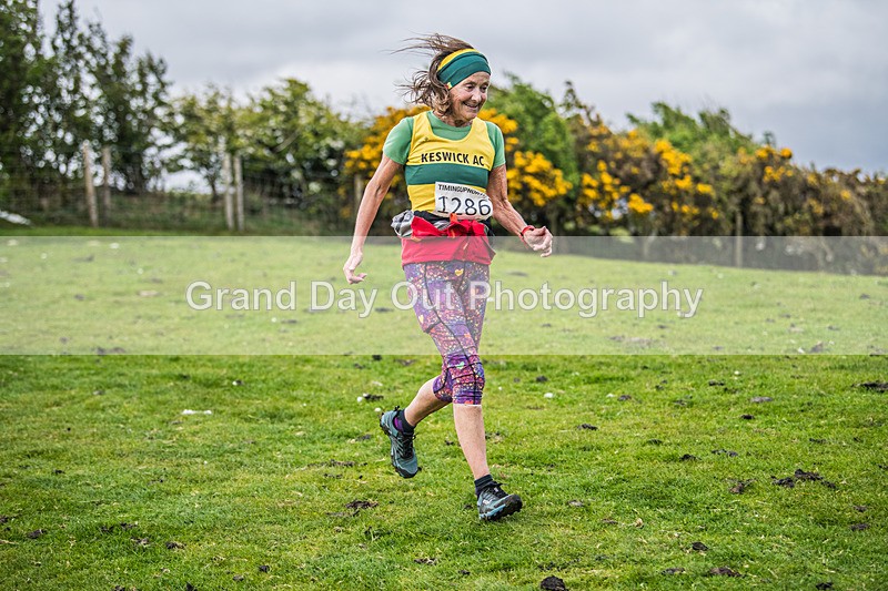 Hay-O-701 - Hay-O Trail Race Tuesday 19th May 2026