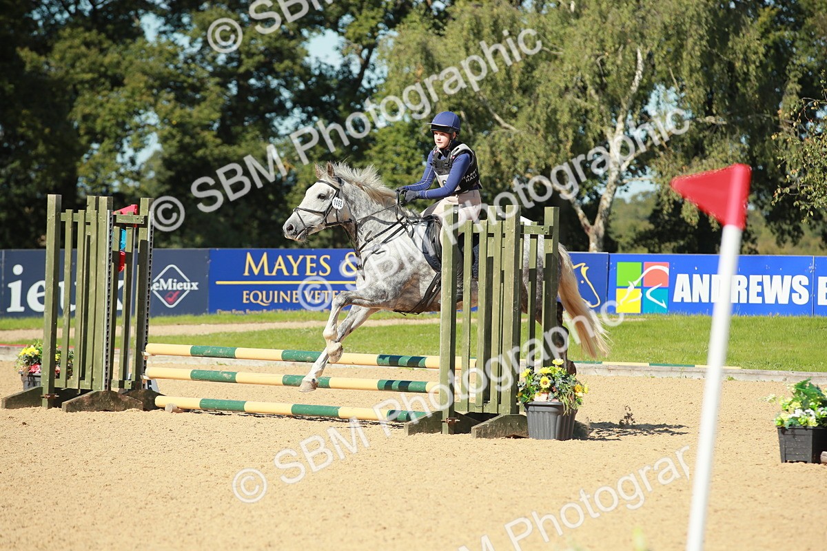 SBM_19925 - E6 - Eventers Challenge 60cm Championship