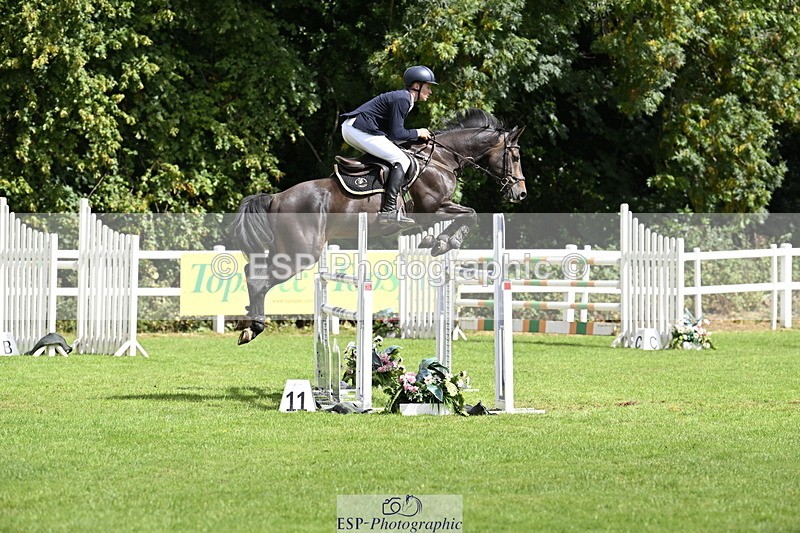 250829A-125616-02060 - Cls 2 Snr Foxhunter