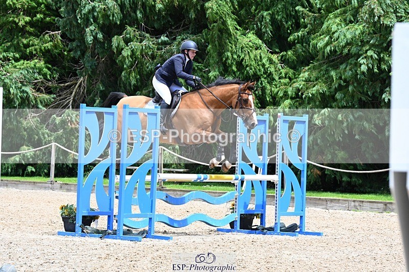 240706-132549-16190 - Cls 37 95cm Amateur Qualifier