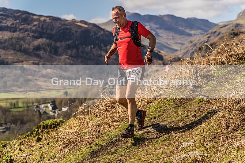 Elterwater-807 - Kendal Winter League Races Elterwater Sunday 24th March 2024