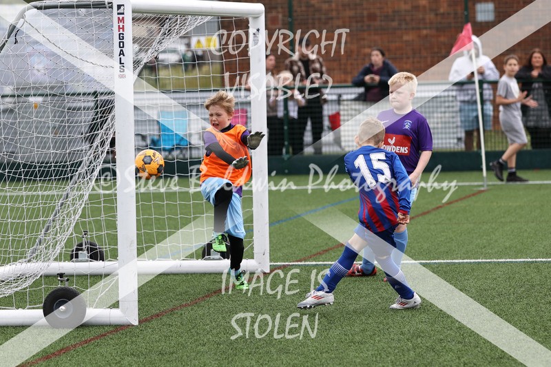 1DX30830 - Sun 7th U10 Boys