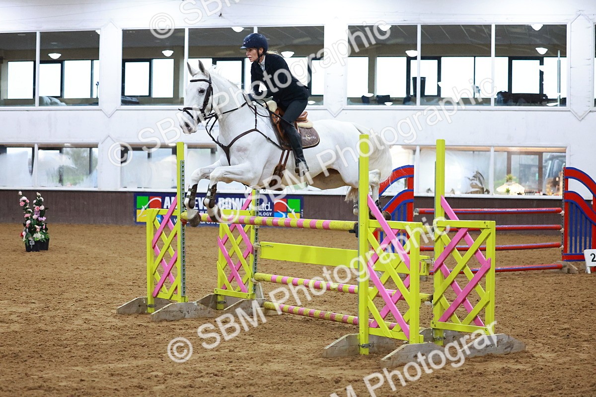 SBM_002361 - Class 5 - Senior Foxhunter 1.20m