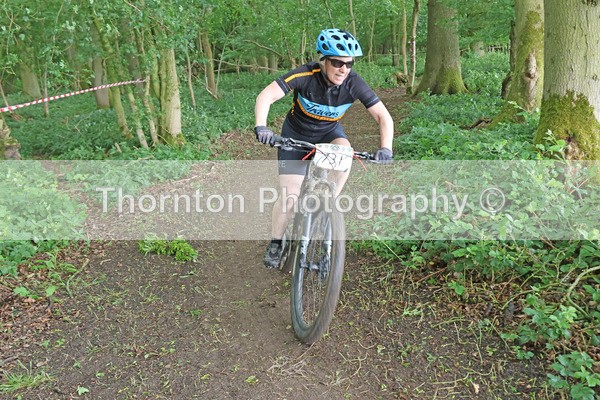 731 - MTB East Round 5 Gallows Green 25th May 2025 10:30 Female Adult Elite+Female U14/U16Juv/Youth Race