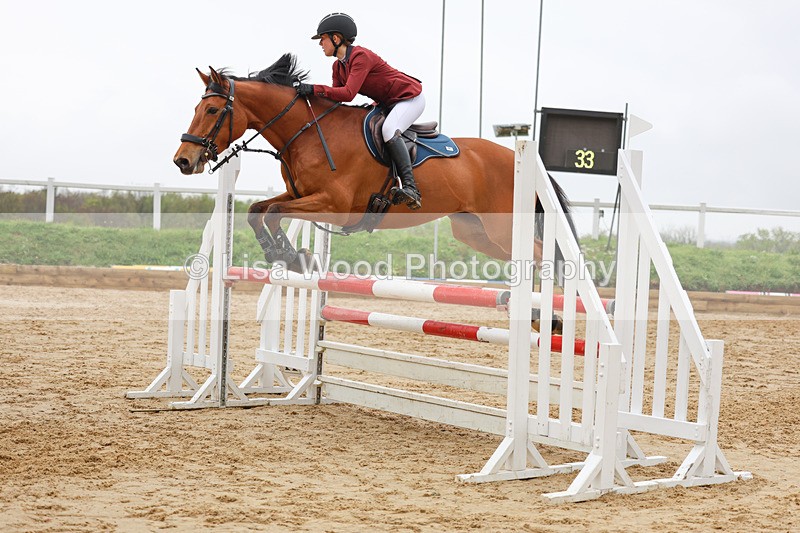 3E7A3167 - Class 5: Senior Discovery/1m open