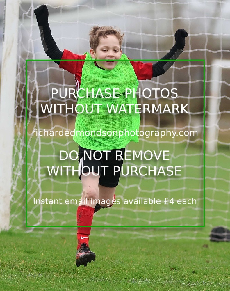 533A0822 - Grange United Under 7