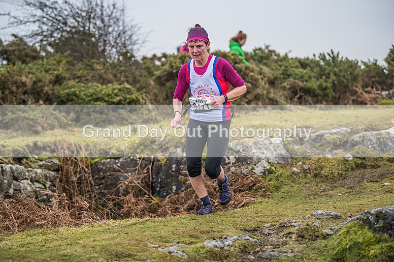 KWL-674 - Kendal Winter League Birkrigg Sunday 29th January 2023