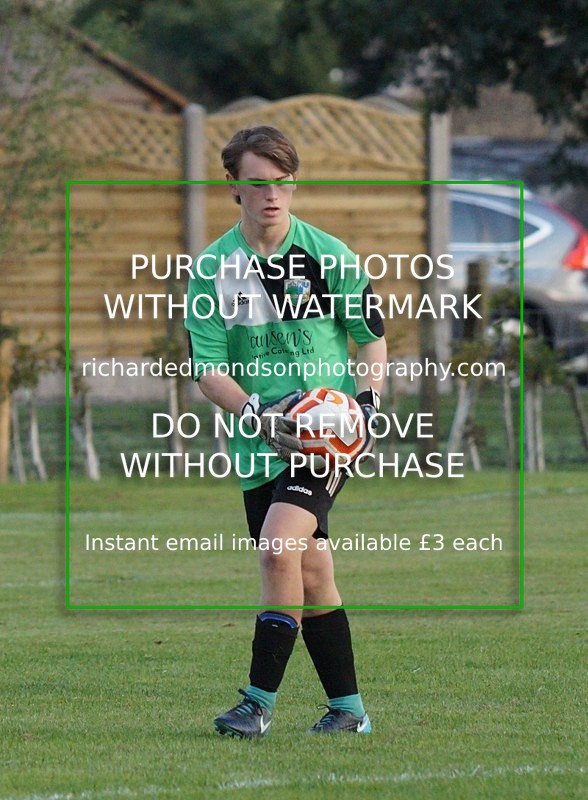 DSC09171 - Kendal Utd Res v Staveley Utd (1/9/21)