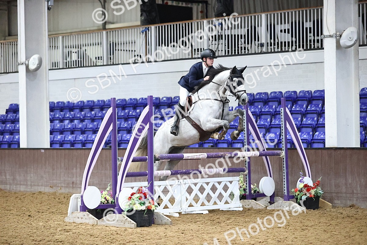 SBM_007279 - Class 19 - Senior Newcomers 1.10m