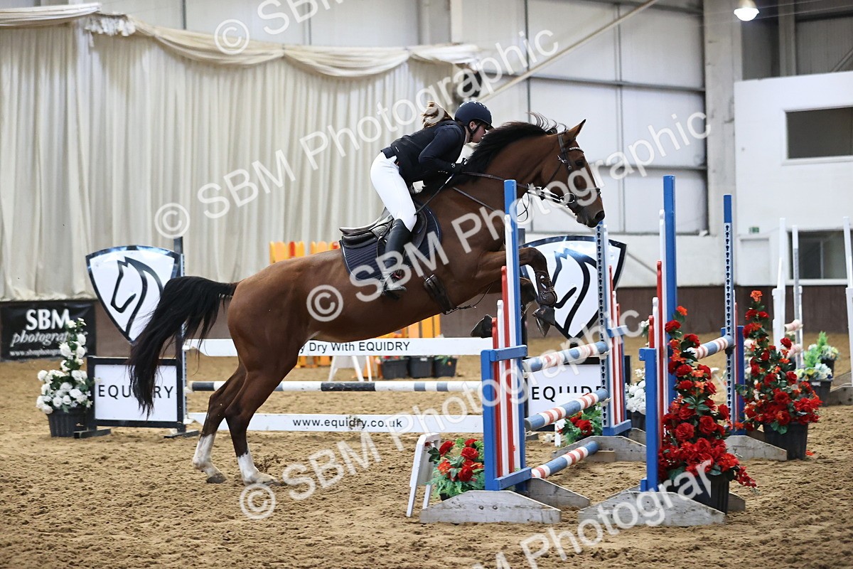 SBM_005424 - Class 17 - Equiyd Ruby Bluechip Qualifier