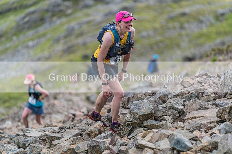 Borrowdale-1393 - Borrowdale Fell Race Saturday 3rd August 2024