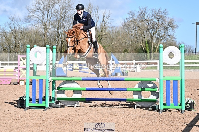 260314-104708-02766 - Cls 20 British Novice and 90cm Open