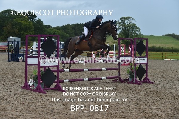 BPP_0817 - CLASS 19 SAT Equiyd 1.05m Amateur Championship Qualifier