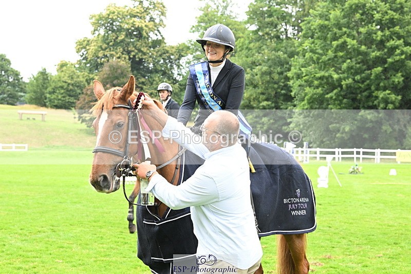 250706A-105311-17386 - Cls 43 Snr 1.30m Grand Prix