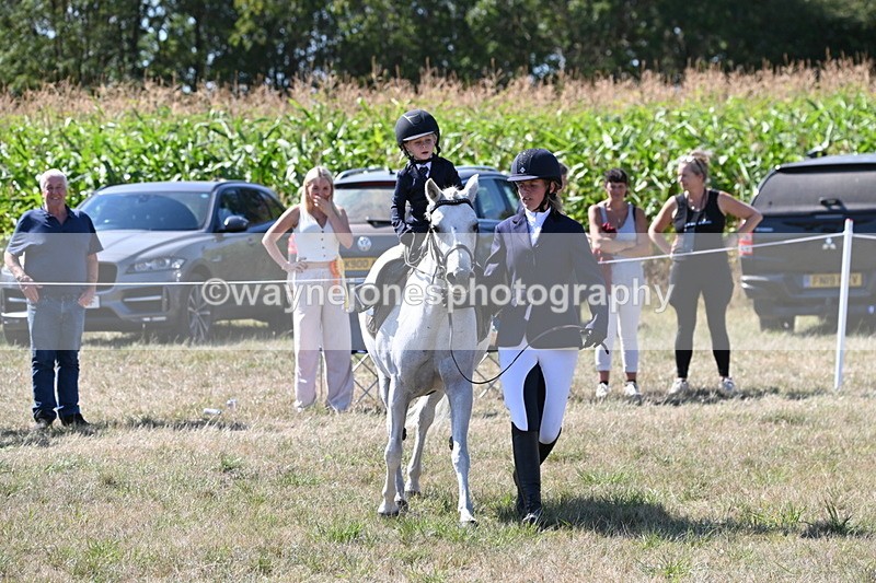 WJ6_8019 - Class 36 Lead Rein