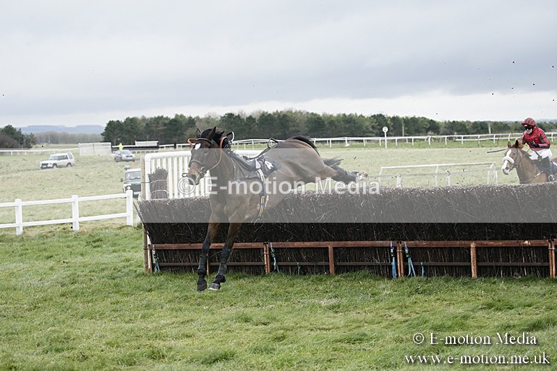 PtP 031217 155 - Hursley Hambledon Point-to-Point Larkhill 03/12/17