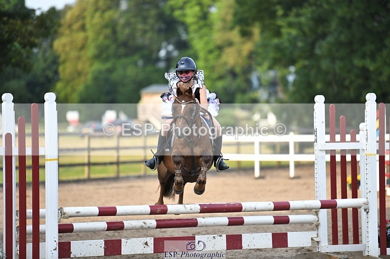 230617-192606-07639 - Cls 40 Jolly Jumps Ride & Run