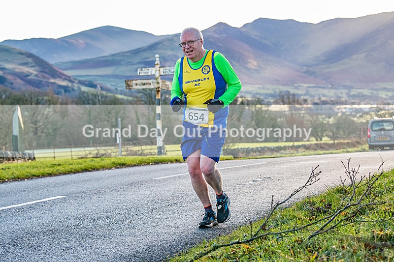 North Lakes Half Marathon  10k-485 - North Lakes Half Marathon & 10K Road Races Monday 2nd January 2023