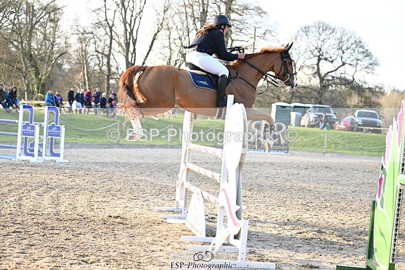 250322A-170527-03693 - Cls 14 Snr Fox & 1.20m Open