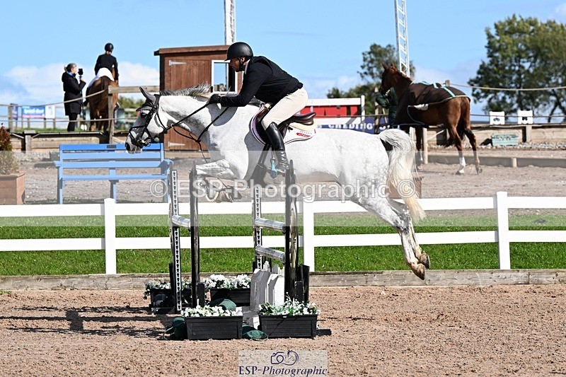 250911-153039-02023 - Cls 15 1.15m Amateur Champ