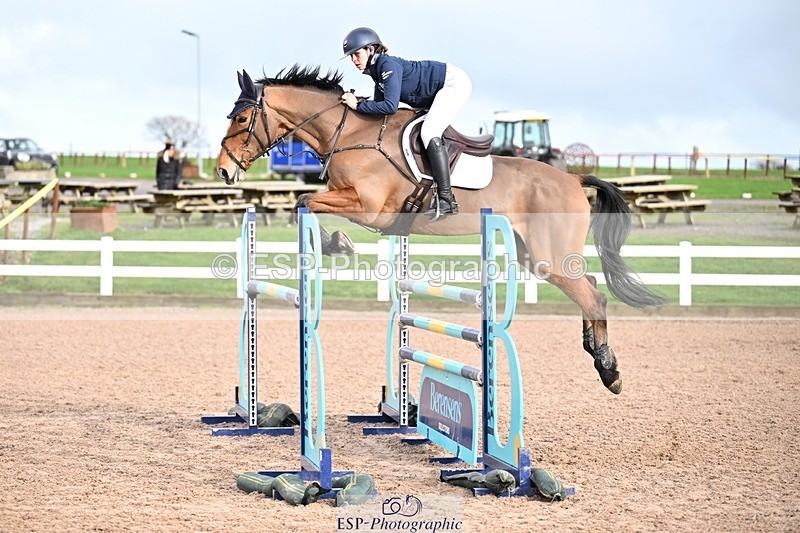 260128-143224-00695 - Snr Foxhunter 1.20m