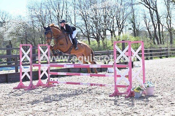 BPP_0019 - CLASS 20 SUN  Senior Discovery/ 1m Open