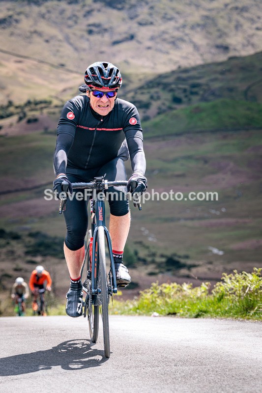 140342 - Blea Tarn Climb 14:00 - 15:00