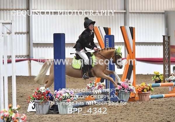 BPP_4342 - CLASS 3 40CM