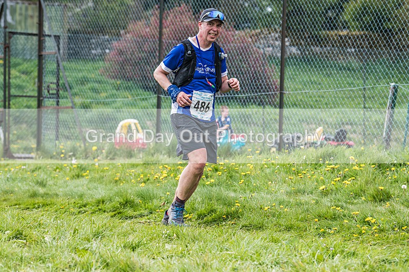 3 Peaks Finish-2417 - The 3 Peaks Race Saturday 26th April 2025 - The Finish
