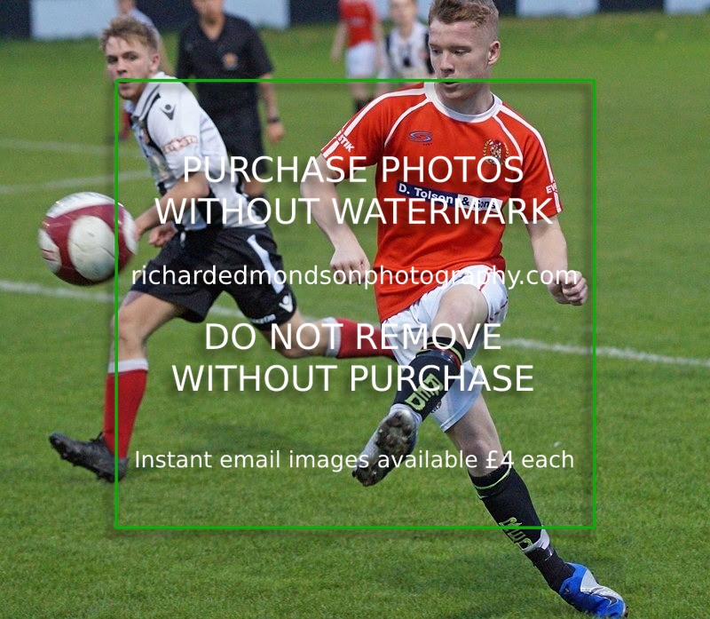 DSC09499 - Kendal Town Reserves v Workington Reds Reserves
