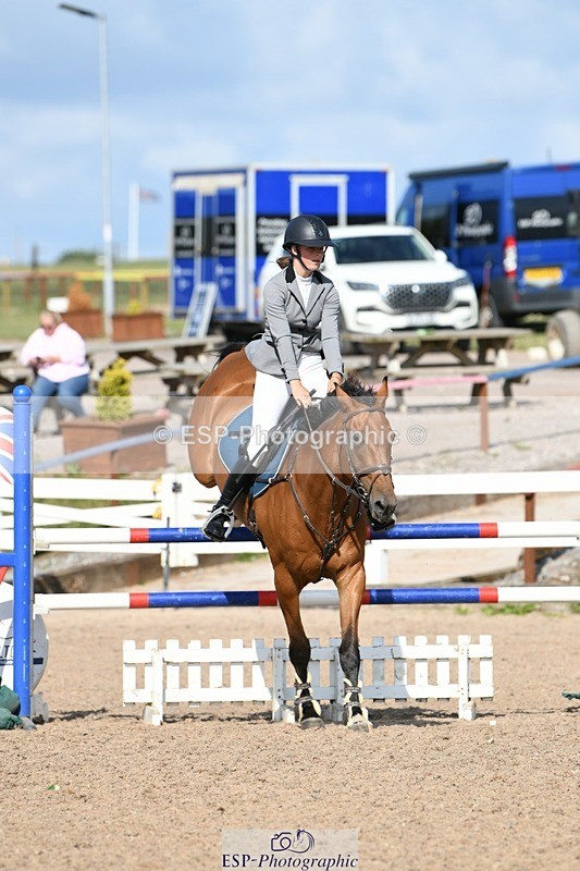 250801-164508-07113 - Cls 25 A&B Nat Am 1.10 & 1.10 Open