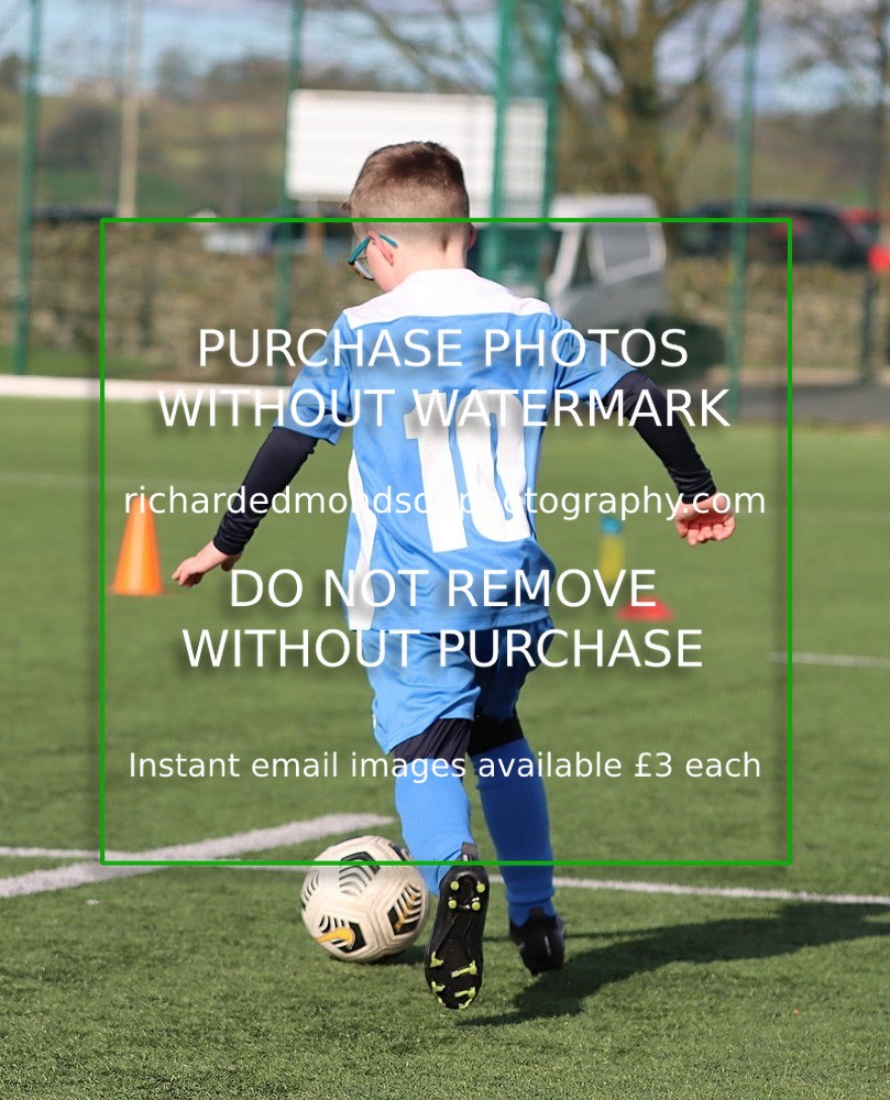 IMG_8330 - Wattsfield Under 7s vs Kirkby Stephen Under 7s (Saturday 1st April 2023)