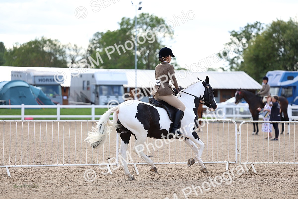 SBM_17142 - Class 315 - Best Horse - Rider Combination