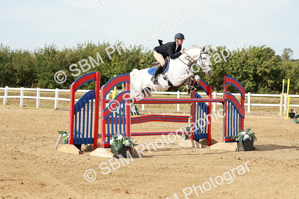 SBM_008601 - Class 5 - National B&C Handicap Championship Qualifier 1.25m 1.30m