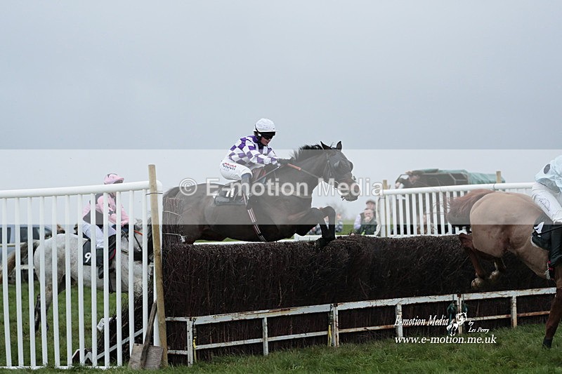 PtP 271122 902 - Hursley Hambledon Hunt Point-to-Point - Larkhill - 27/11/22