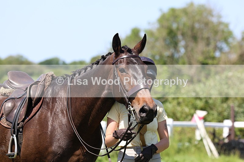 3E7A8533 - Class 13: Ridden Hunter