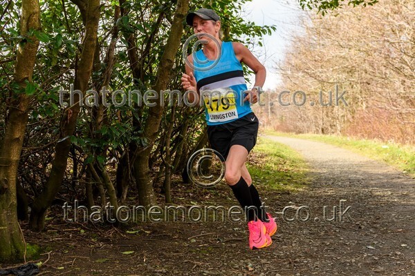 Livirelays25-529167 - Female Set One