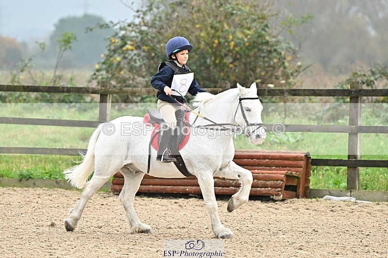 241110-102555-00298 - 40cm Showjumping