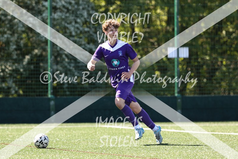 1DX30901 - 2026-04-25 FC Abbey Meads U14 North Wilts RTC V Rugby Borough FC