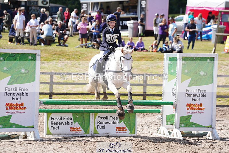 240824X-133606-27819 - 80cm Round 1 13.00 to 14.00