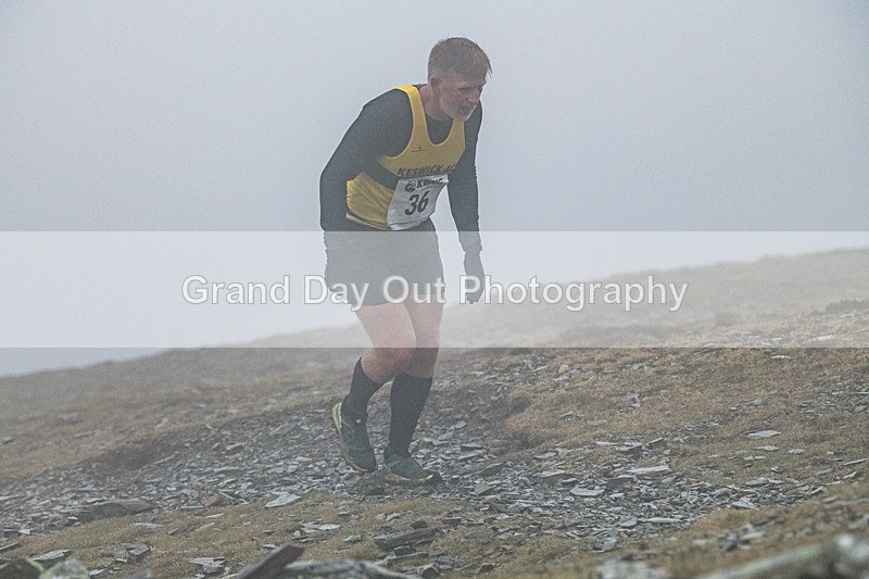 KRH_6305 - Grisedale Grind Fell Race Wednesday 16th April 2025
