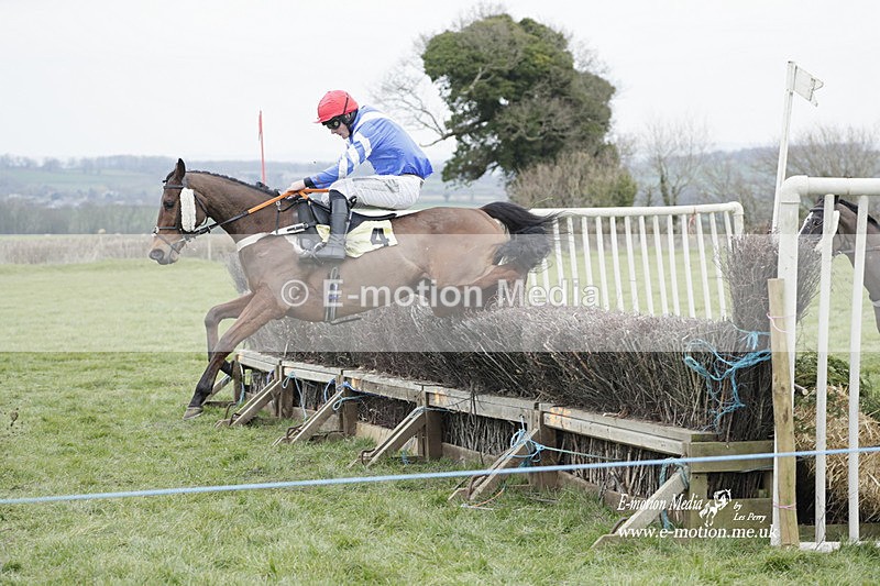 PtP 050323 486 - Blackmore & Sparkford Vale Hunt PtP - Somerset 05/03/23