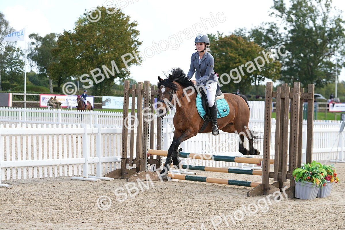 SBM_46758 - J7 - Junior Pony 60cm Championship