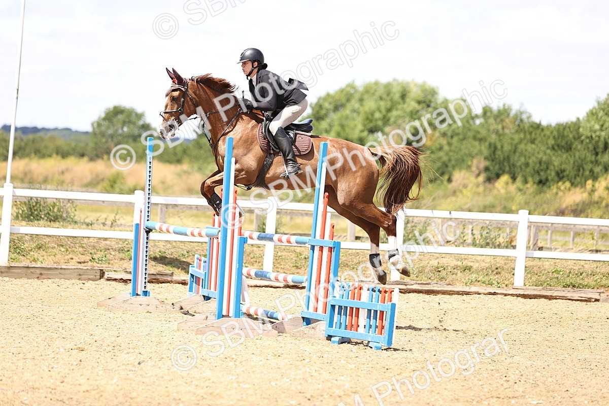 SBM_000731 - Class 4 - Senior Discovery - 1.00m