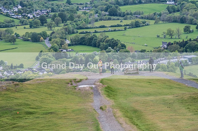Latrigg-1 - Latrigg Fell Race Wednesday 13th May 2026