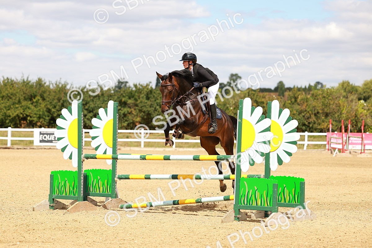 SBM_006629 - Class 4 - Senior British Newcomers - 1.10m