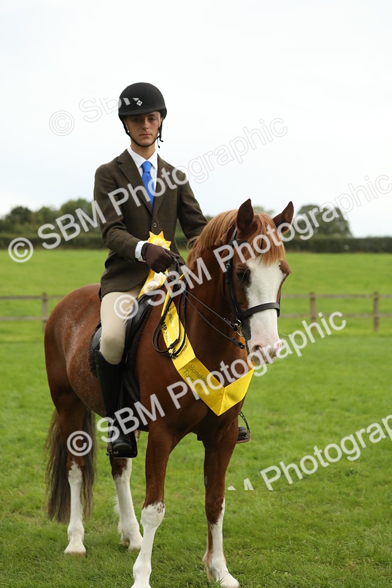 SBM_73836 - S41 - Ridden Equitation (Best Rider)