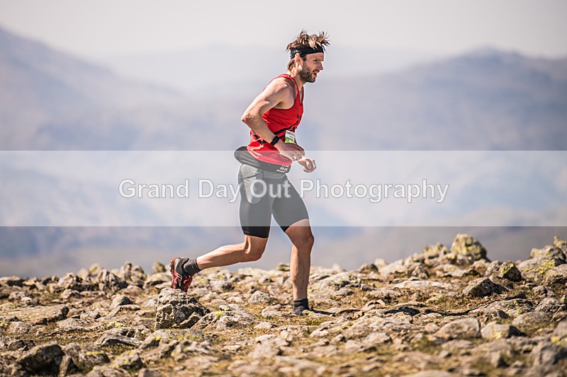 Fairfield-19 - Fairfield Horseshoe Fell Race Saturday 10th May 2025