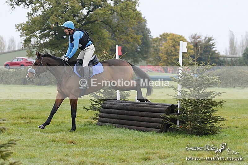 WWHT 181020 WWHT 181020 236 - WWEC Novice Restricted (0.80m) 18/10/20