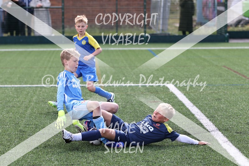 1DX30922 - Sat 6th U9 Boys